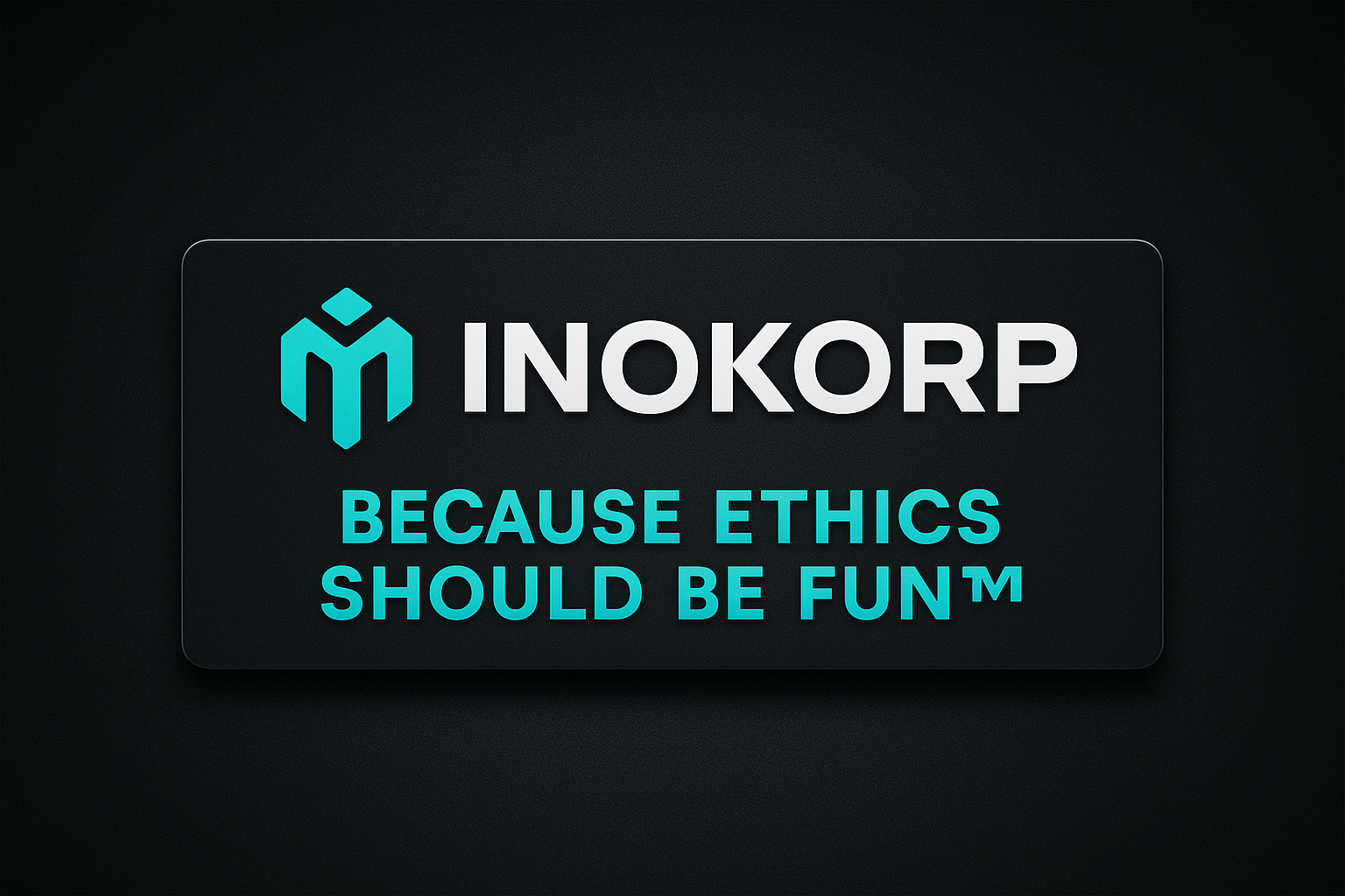 INOKORP Logo